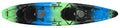 Wilderness Systems Tarpon 135 Sit on Top Tandem Fishing Kayak Galaxy