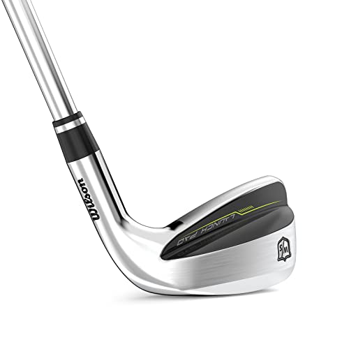 WILSON Wilson Staff Golf Club Iron Set Launch Pad 2 Graphite Shaft Carbon