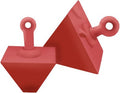 SEACHOICE Pyramid Anchors 200 lb.