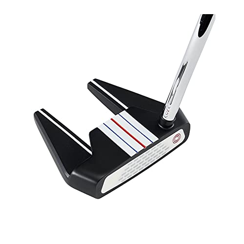 Callaway Odyssey Stroke Lab Triple Track Putter Black