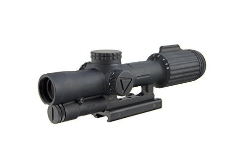 Trijicon VCOG 1-6x24 Rifle Scope Green