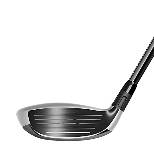 TaylorMade M4 Combo Set Mens Right Hand Graphite