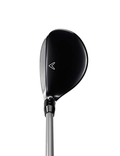 Callaway Golf 2023 Paradym X Hybrid Black, Silver