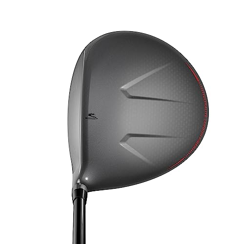 Cobra Golf 2022 Air X Complete Set Men's Right Hand Reg Flex Grey-Red
