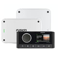 Fusion Entertainment Apollo Marine Entertainment System with 6 Channel & 4 Channel Amplifiers