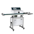 Yokoma Continuous Induction Jar Sealer 220V for 0.79"-5.12" Cap Width