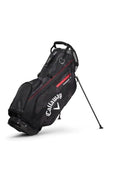 Callaway Golf Fairway 14 Stand Bag Black Camo 2022