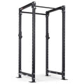 Titan Fitness Bolt-Down Power Rack 42" Depth 2000 LB Cage Black