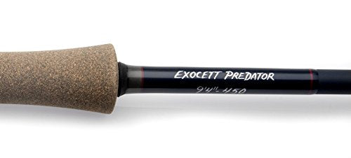 Thomas & Thomas Exocett Predator 9' 4" 45 Grain Fly Rod Blue