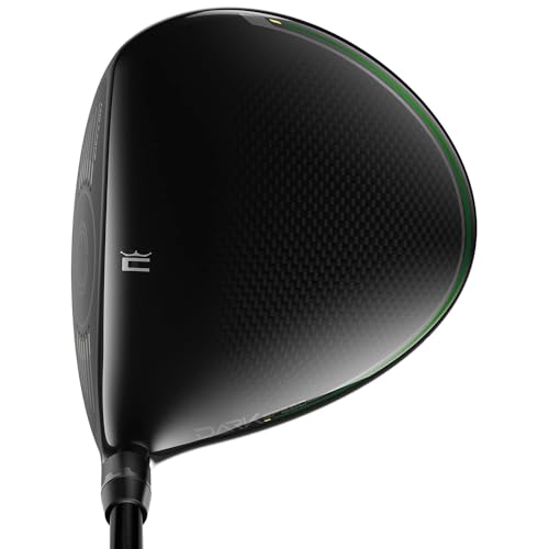 Cobra Darkspeed X Season Opener LE 9° Driver Tensei 1K Black 65 Stiff