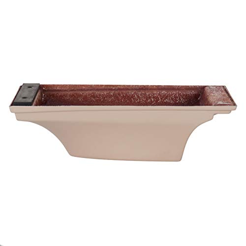S.R. Smith Flyte Deck II 8' Stand Taupe Beige