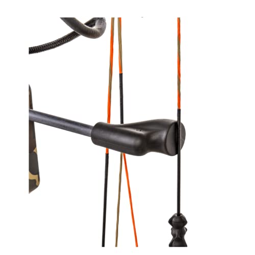 Bear Archery Legit RTH LH70 Compound Bow Multi