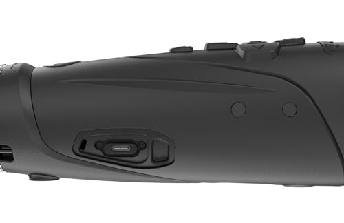 Burris BTH35 V3 Thermal Imaging Monocular Black