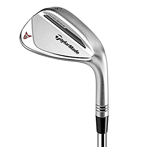 TaylorMade Golf MG2 Chrome Wedge LB56.08/Rh S Chrome