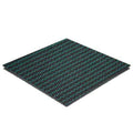 MERLIN INDUSTRIES Smart-Mesh Safety Cover 18' x 36' Rectangle Green
