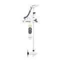Minn Kota Riptide Terrova Saltwater Electric Trolling Motor 55 lbs Thrust 60" Shaft White