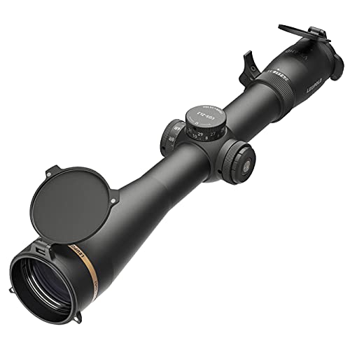 Leupold VX-6HD 4-24x52 Riflescope Illum. T-MOA CDS