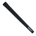Iomic Sticky Jumbo Black/Black Round Grips (Set of 13)