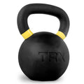 TRX Rubber-Coated Kettlebell Black