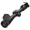 Leupold VX-6HD 3-18x50 CDS-ZL2 Side Focus Illuminated TMOA Riflescope