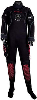 Aqualung Women's Blizzard Pro Drysuit X-Small
