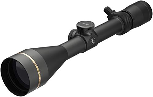 Leupold VX-3HD 4.5-14x50 CDS-ZL Duplex Reticle Riflescope Duplex CDS-ZL