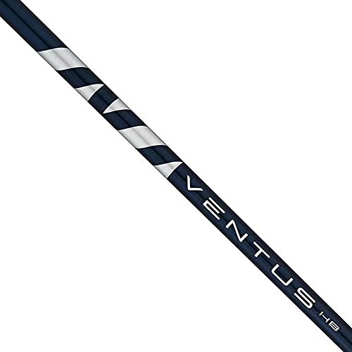 Fujikura Ventus Blue HB Hybrid Graphite Shaft, 7 Stiff