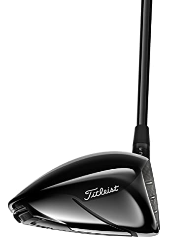 Titleist Golf Club TSR3 10* Driver Stiff Graphite