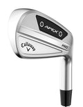 Callaway Golf APEX PRO Individual Iron Right Hand 8 Iron Steel Stiff Silver