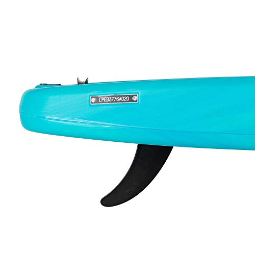 Lifetime Horizon 100 Stand-Up Paddleboard 2 Pack Bahama Fusion