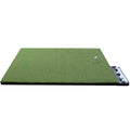 DURA-PRO Perfect Reaction Golf Mat 4x5 Feet Premium Turf Indoor/Outdoor - Golf Stance Mat with Accessories