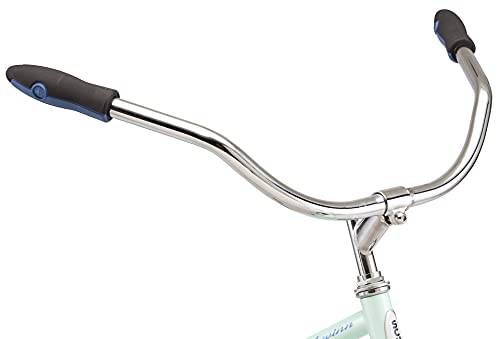 Schwinn Destiny Beach Cruiser Bike 26-inch Sea Foam