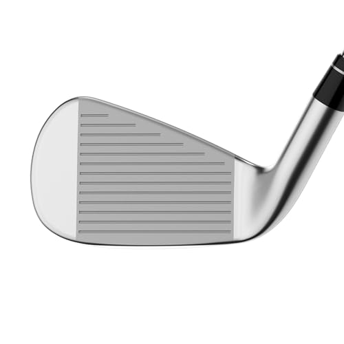Callaway Apex AI300 Iron Set Graphite Right Regular Chrome