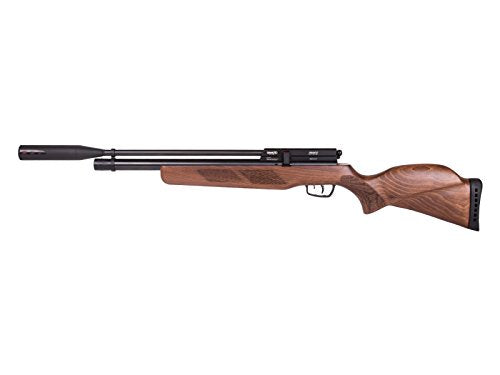 Gamo Coyote Whisper Fusion PCP Air Rifle .177 Caliber Multi