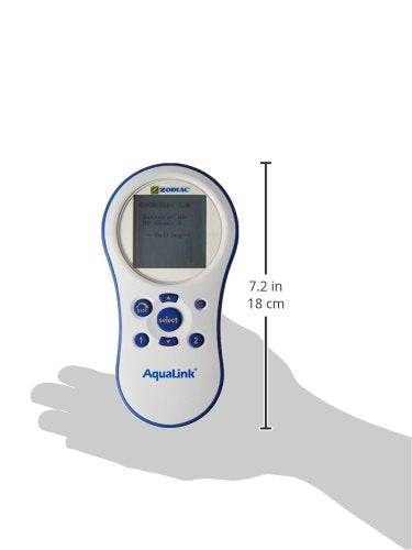 Zodiac R0444300 Handheld Replacement Kit for AquaPalm Control System
