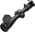 Leupold VX-6HD Gen 2 3-18x50 CDS-SZL2 Side Focus Illum. FireDot Duplex Matte Finish
