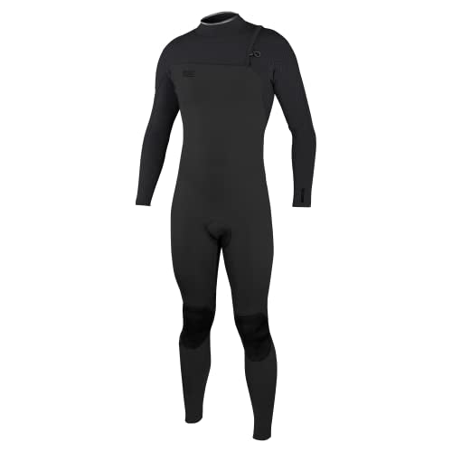 O'NEILL Hyperfreak Comp Zen 3/2 Black XL (Black/Black)