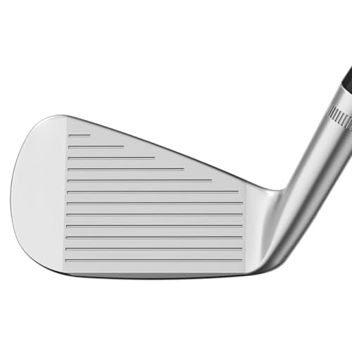 Callaway Apex MB 24 Iron Set 3-PW (Steel Dynamic Gold Mid 115, Stiff) 2024