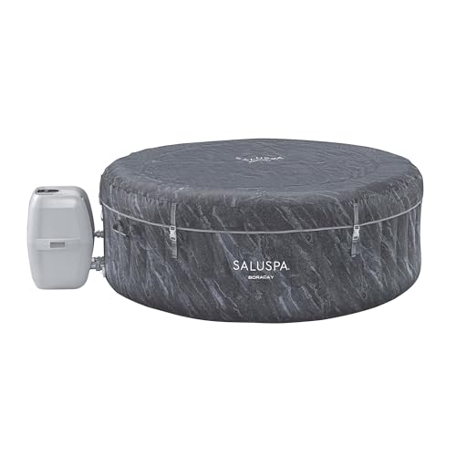 Bestway SaluSpa Boracay EnergySense AirJet Inflatable Hot Tub Boracay
