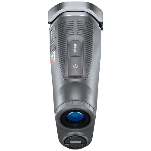 BUSHNELL GOLF Pro X3 Golf Laser Rangefinder Grey