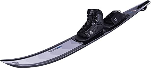 HO Carbon Omega Max Slalom Waterski 66 with Stance/ARTP Bindings (4-8)