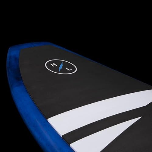 Hyperlite Wingman Wakesurfer Blue/Black