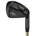 Callaway Epic Max Star Iron Set 5-PW+AW (UST Mamiya ATTAS, Senior)