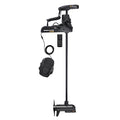 Minn Kota Ulterra 112 lb Thrust Trolling Motor 60" Shaft MEGA Down Imaging Wireless Remote Black