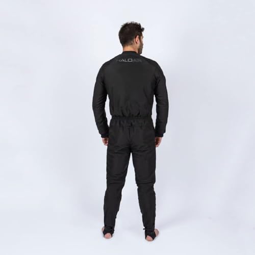 Fourth Element Halo A°R Men's Drysuit Undergarment Large Tall