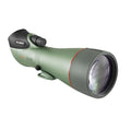 Kowa 99mm Prominar Pure Fluorite Angled Spotting Scope Green