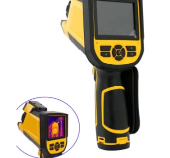 VIHELM VC350 Handheld Thermal Imager -20~350℃