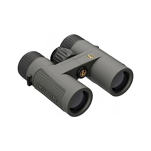 Leupold BX-4 Pro Guide HD Binocular 8x32mm Gray