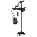 Minn Kota Terrova 90/115 lb. Thrust Trolling Motor with Dual Spectrum Chirp Sonar and Wireless Remote Black