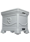 Rixn Golf Golf Club Cleaning Box Storm Gray